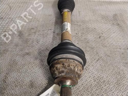 Left front driveshaft PEUGEOT PARTNER Tepee 1.6 HDi 90 | BP30979077M38 - Image 5