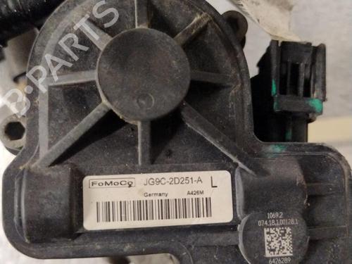 Left rear brake caliper FORD MONDEO V Saloon (CD) | BP26876994M107 - Image 3