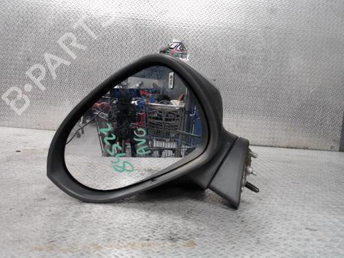 Used Left mirror Left mirror SEAT IBIZA IV (6J5, 6P1) 1.6 TDI (90 hp) 24097954 24097954