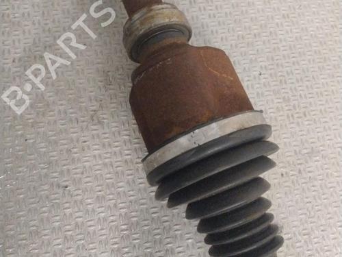 Right front driveshaft CITROËN JUMPER II Van 2.0 BlueHDi 130 | BP33749557M39 - Image 3