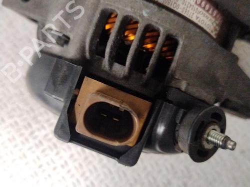 Used Alternator Alternator PEUGEOT 108 1.0 VTi (69 hp) 33749467 33749467