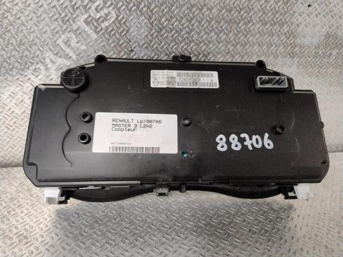 Used Instrument cluster Instrument cluster 36461763 36461763