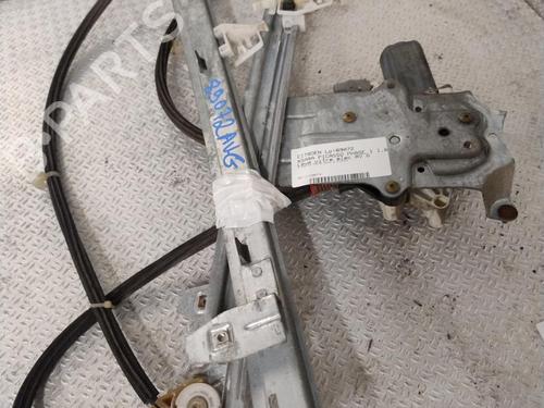Front left window mechanism CITROËN XSARA PICASSO (N68) 1.6 HDi | BP29264279C22 