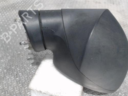 Right mirror SEAT IBIZA IV (6J5, 6P1) 1.4 TDI | BP24063623C27 