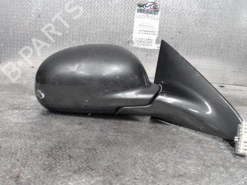 Right mirror PEUGEOT 406 Coupe (8C) 2.0 16V | BP24092584C27 