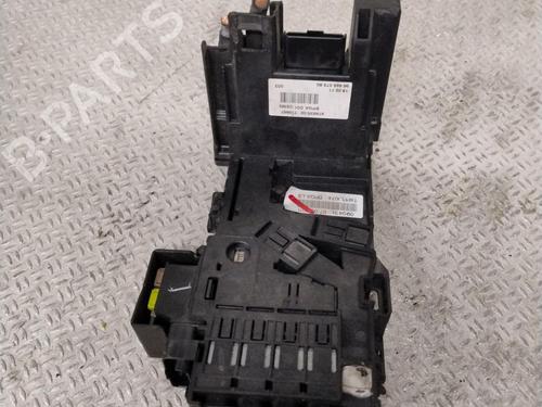 Zekeringkast PEUGEOT 3008 I MPV (0U_) 1.6 HDi | BP29901810E1