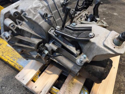 gearbox-nissan-micra-v-k14-2016-32308005 main image