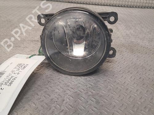 Used Right front fog light Right front fog light FORD FOCUS II Turnier (DA_, FFS, DS) 1.8 TDCi (115 hp) 24841649 24841649