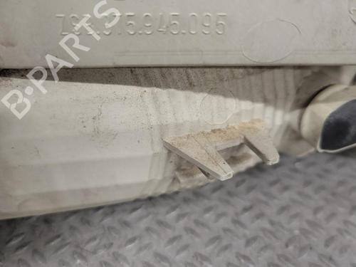 Left taillight SKODA SUPERB II (3T4) 1.9 TDI | BP37650125C34 - Image 3
