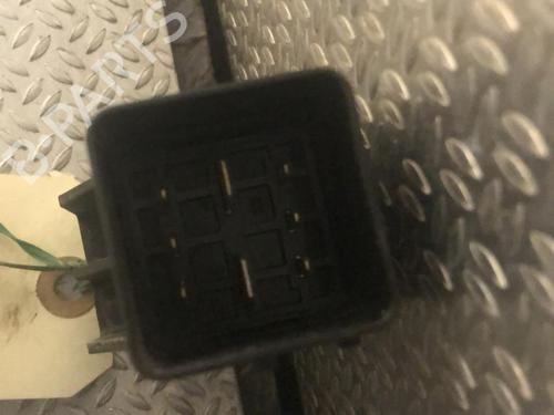 Used Electronic module Electronic module PEUGEOT 207 (WA_, WC_) 1.6 HDi (92 hp) 24096857 24096857