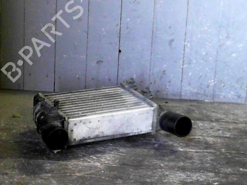 Used Intercooler Intercooler AUDI A4 B5 Avant (8D5) 1.9 TDI quattro (110 hp) 24063963 24063963