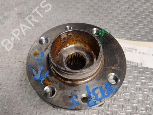 Used Right rear steering knuckle RENAULT TWINGO III (BCM_, BCA_) 0.9 TCe 90 (BCM9, BCM2) (90 hp) 30047321