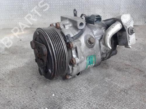 Used AC compressor AC compressor 24080432 24080432