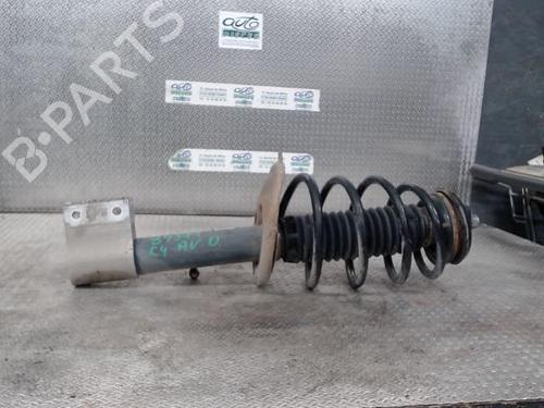 Used Right front shock absorber CITROËN C4 Grand Picasso I (UA_) 1.6 HDi (109 hp) 24095700
