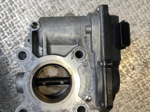Used Throttle body Throttle body RENAULT TWINGO II (CN0_) 1.2 16V (CN04, CN0B) (75 hp) 36510612 36510612