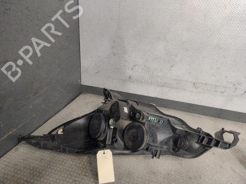 Right headlight CITROËN DS3 (SA_) 1.6 HDi 90 | BP34175855C29  - Image 6