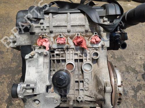 Motore VW GOLF VI (5K1) 1.4 (80 hp) 30866125