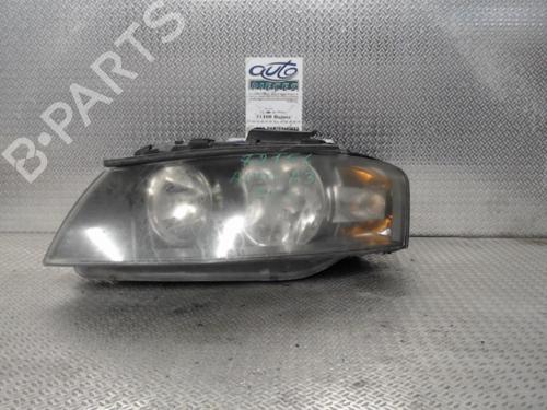 left-headlight-audi-a3-8p1-2003-2004-2005-2006-2007-2008-2009-2010-2011-2012-2013-24074406 main image