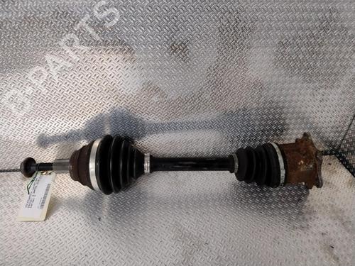 Left front driveshaft VW PASSAT B6 Variant (3C5) 3.2 FSI 4motion | BP24512700M38 