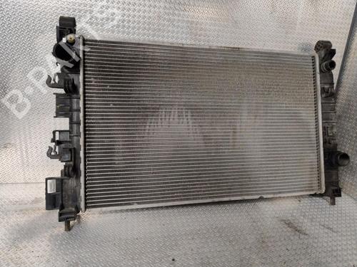 Wasserkühler CHEVROLET AVEO Hatchback (T300) 1.3 D | BP30797670M31