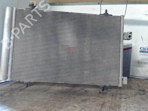 Used Heater matrix Heater matrix 24069569 24069569