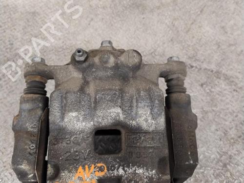 Used Right front brake caliper Right front brake caliper FORD FIESTA VI (CB1, CCN) 1.0 EcoBoost (100 hp) 33221557 33221557