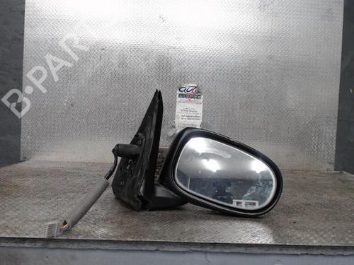 Used Right mirror NISSAN ALMERA TINO (V10) 1.8 (114 hp) 24087468