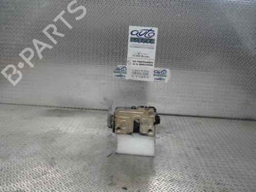 Front right lock RENAULT ESPACE III (JE0_) 2.2 12V TD (JE0E, JE0H, JE0P) | BP24073637C97 