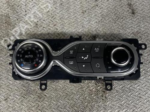 Climate control RENAULT CLIO IV Grandtour (KH_) 1.5 dCi 90 (KHN3, KHN4) | BP24100855I5 