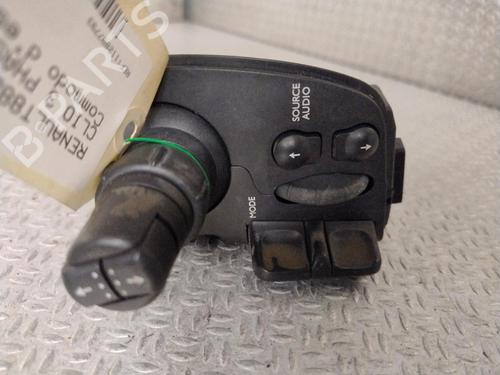 Steering column stalk RENAULT CLIO III (BR0/1, CR0/1) 1.5 dCi (C/BR0G, C/BR1G) | BP29739665I23