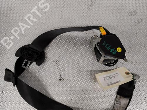 Front right belt tensioner VW GOLF VI (5K1) 2.0 TDI | BP26514372C88 