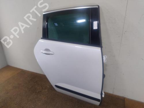 Used Right rear door Right rear door PEUGEOT 3008 I MPV (0U_) 2.0 HDi Hybrid4 (0URHCA) (200 hp) 33248300 33248300