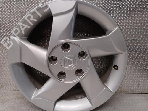 Rim DACIA DUSTER (HS_)  | BP27643908C45 