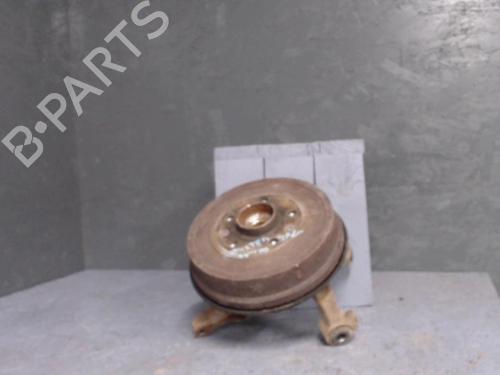 Left rear steering knuckle DACIA DUSTER (HS_) 1.5 dCi 4x4 (HSMC, HSMD) | BP24069934M27 - Image 3