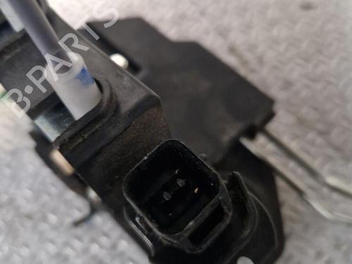 Used Front right lock Front right lock 24095462 24095462