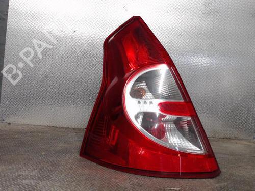 Used Left taillight Left taillight DACIA SANDERO 1.5 dCi (88 hp) 24090627 24090627