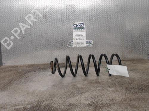 Used Shock absorber spring NISSAN QASHQAI II (J11, J11_) 1.5 dCi (116 hp) 24083706