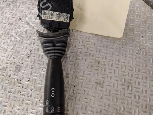 Used Steering column stalk Steering column stalk CHEVROLET SPARK (M300) 1.0 LPG (65 hp) 28087804 28087804