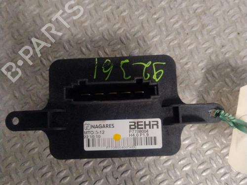 Used Heater resistor Heater resistor 38971942 38971942