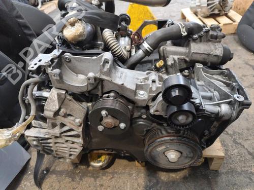 Engine RENAULT LAGUNA Coupe (DT0/1) 2.0 dCi (DT01, DT08, DT09, DT0K, DT12, DT1C, DT1D, DT1M,... | BP33031382M1 - Image 4