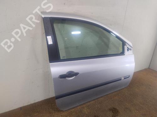 right-front-door-renault-clio-iii-br01-cr01-2005-2006-2007-2008-2009-2010-2011-2012-2013-2014-36939962 main image