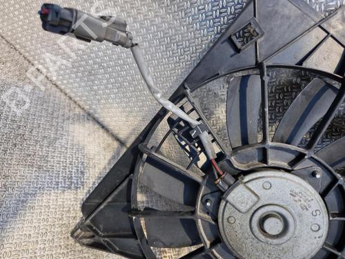 radiator-fan-honda-civic-viii-hatchback-fn-fk-2005-2006-2007-2008-2009-2010-2011-2012-24089909 main image