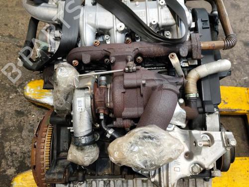 Engine CITROËN JUMPER I Bus (244, Z_) 2.2 HDi | BP30311255M1 - Image 4