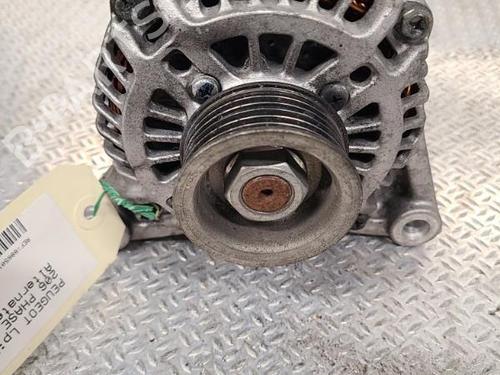 Alternator PEUGEOT 206 SW (2E/K) 1.4 | BP24098305M7 