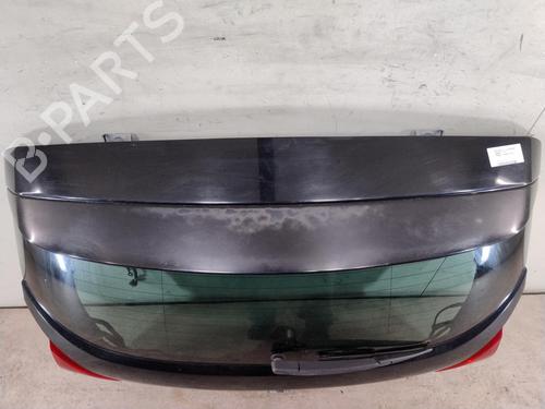Tailgate PEUGEOT 3008 I MPV (0U_) 2.0 HDi Hybrid4 | BP26968996C6 