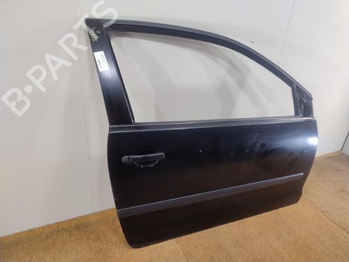 Right front door VW POLO IV (9N_, 9A_) 1.4 TDI | BP29757577C3 