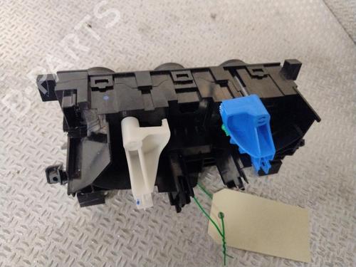 Climate control RENAULT KANGOO III Box Body/MPV 1.3 TCe 100 (FJMA) | BP29577334I5 