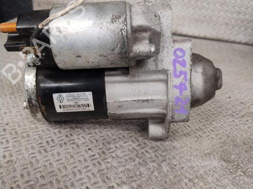 Used Starter DACIA SANDERO II TCe 90 (B8M1, B8MA, B8AC) (90 hp) 31284051
