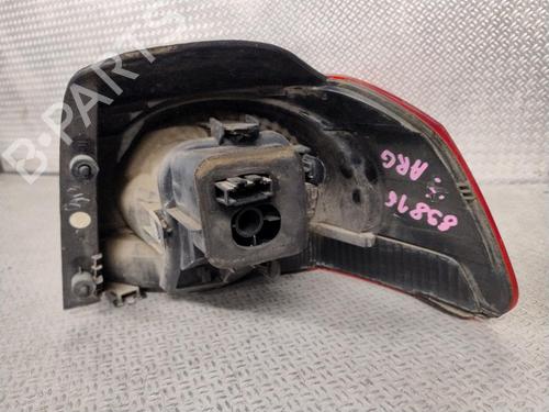 Left taillight VW GOLF VI (5K1) 1.6 TDI | BP32179253C34 - Image 1
