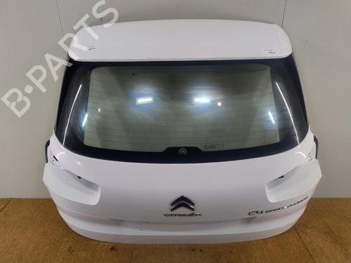 tailgate-citroen-c4-spacetourer-3d_-2018-29017254 main image